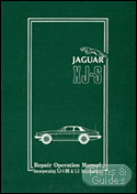 Jaguar XJS