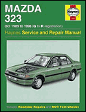 Mazda 323 