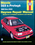 Mazda 323 