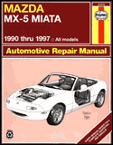 Mazda MX-5 Miata