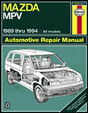 Mazda MPV 