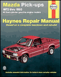 Mazda Pick-ups 