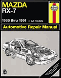 Mazda RX-7 