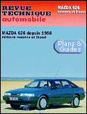 Mazda 626
