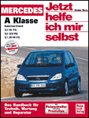 Mercedes - Benz A – Klasse