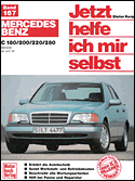 Mercedes C