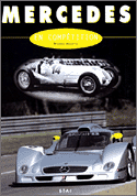 Mercedes - En competition
