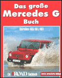 Mercedes G