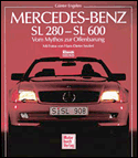 Mercedes SL
