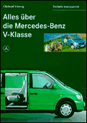 Mercedes - Benz V- Klasse