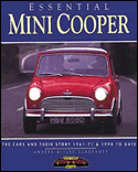Essential Mini Cooper 
