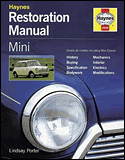 Mini Restoration Manual 