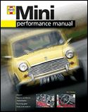 Mini Performance Manual 