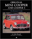 Original Mini Cooper & Cooper S 