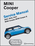 Mini Austin - Mini Cooper