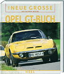 Opel GT