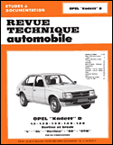 Opel Kadett