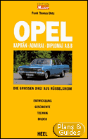 Opel Kapitan