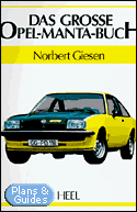 Opel Manta