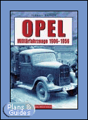 Opel Militrfahrzeuge