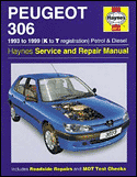 Peugeot 306 Petrol
