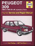 Peugeot 309