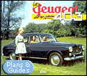 Peugeot 403