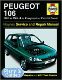 Peugeot 106