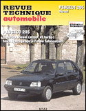 Peugeot 205