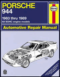 Porsche 944