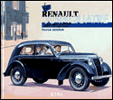 Renault Juvaquatre