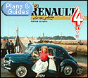 Renault 4CV 