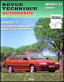 Renault 21 - Revue technique automobile