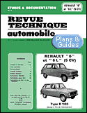 Renault 6