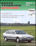 Renault 21