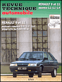 Renault 9 et 11