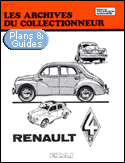 Renault 4 cv