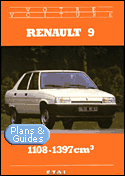 Renault 9 - Revue technique automobile