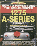 How to power tune BMC / Rover 1275cc