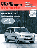 Rover srie 100