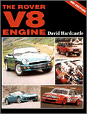 Rover V-8 Engine