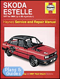Skoda Estelle