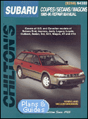 Subaru 