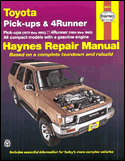 Toyota Pick-up 