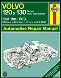 Auto repair Manual