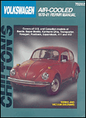 Volkswagen Air-Cooled