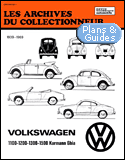 Volkswagen coccinelle
