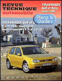 VW Golf IV