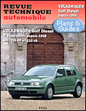 Golf IV