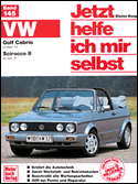 VW Golf Cabrio I